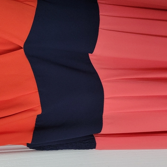 BCBG Maxi Dress - Picture 3 of 4